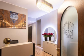 the dream suites